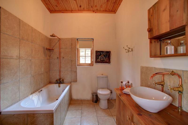 Keurfontein Country House Willowmore Exterior foto